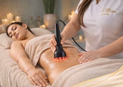AdelCalm™ Collagen Renewal RF Therapy