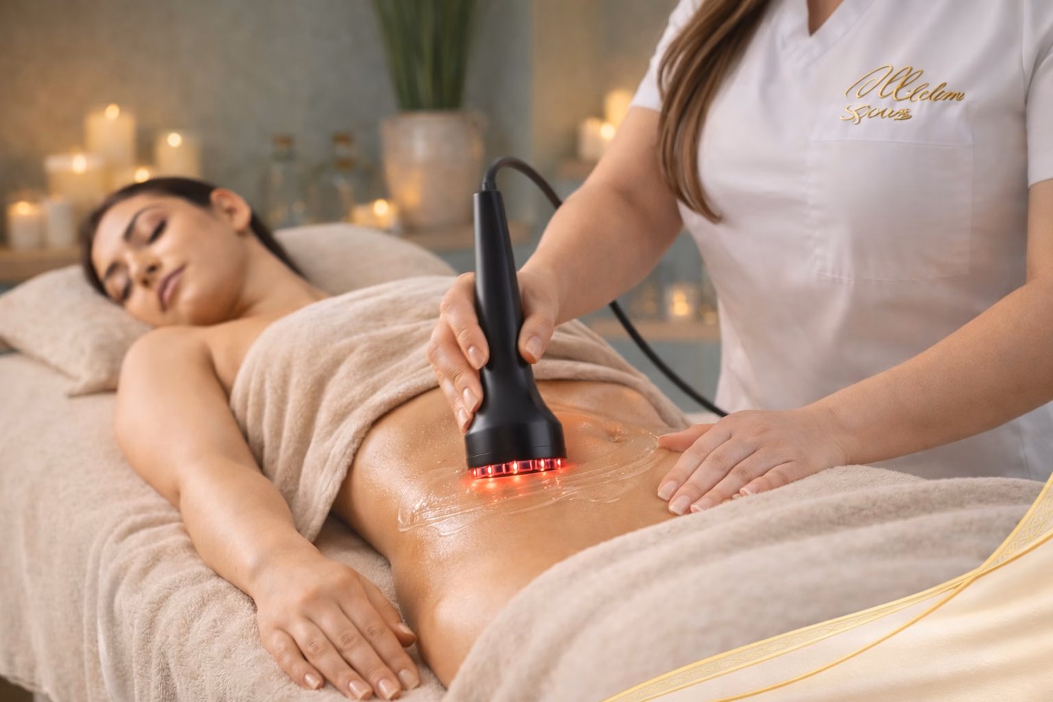 AdelCalm™ Collagen Renewal RF Therapy