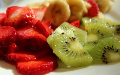Alimentos Aliados del Intestino y la Digestión