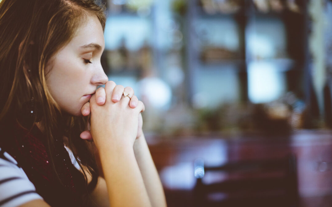 Cómo Vivir con Serenidad