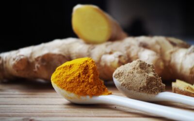 Refuerza tu Sistema Inmune de Manera Natural
