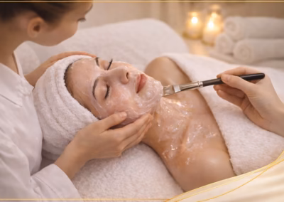 Nutri Time Facial Premium