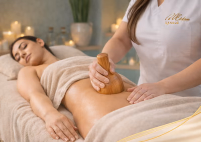 AdelCalm™ Ultimate Contour Experience