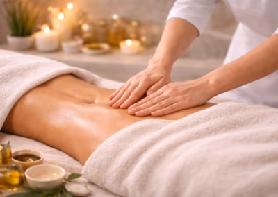 AdelCalm™ Lymphatic Recovery Method