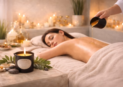AdelCalm™ Relax Massage